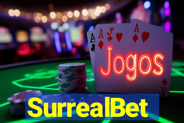 SurrealBet