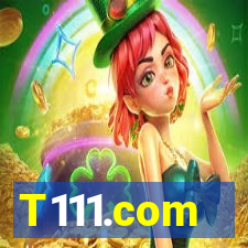 T111.com