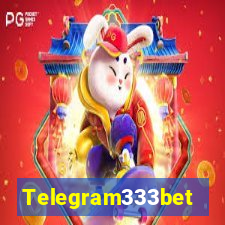 Telegram333bet