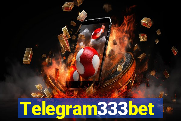 Telegram333bet