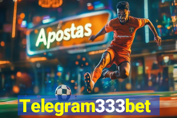 Telegram333bet