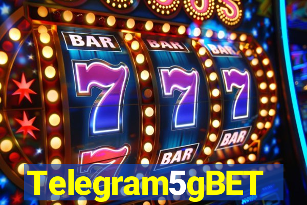 Telegram5gBET