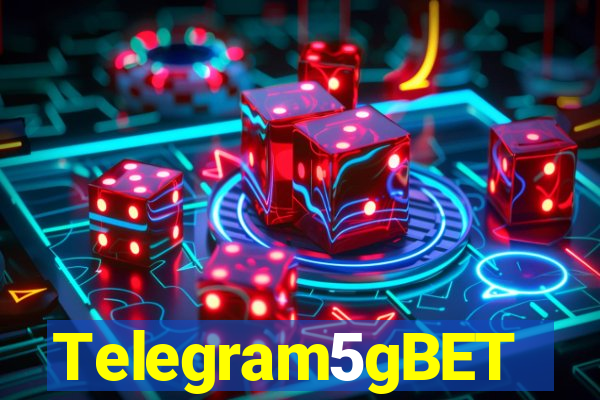 Telegram5gBET