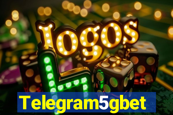 Telegram5gbet