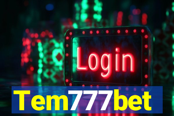 Tem777bet