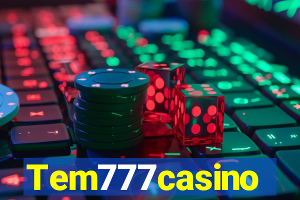 Tem777casino