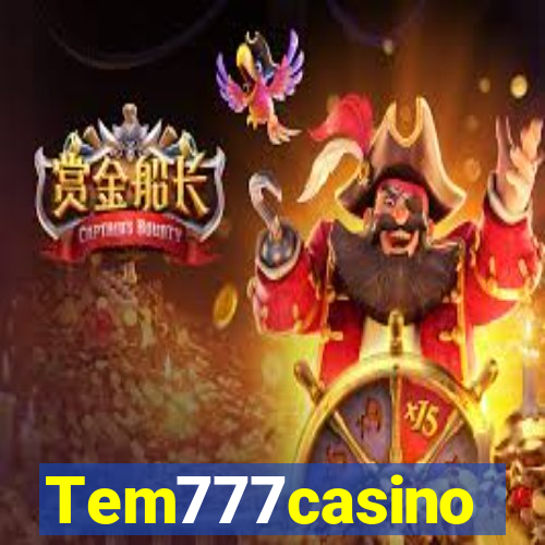 Tem777casino