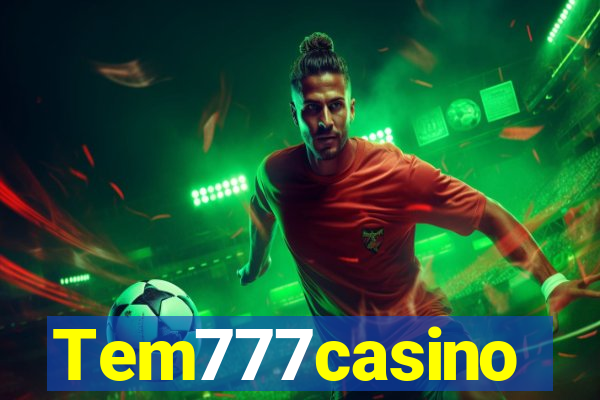 Tem777casino