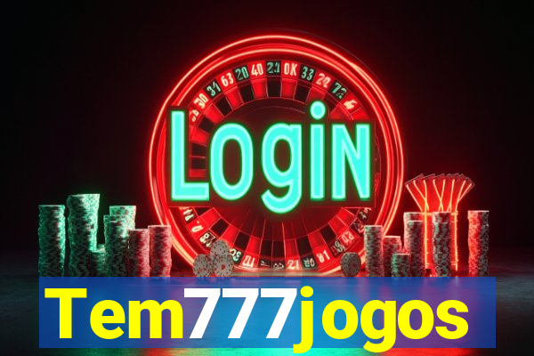 Tem777jogos