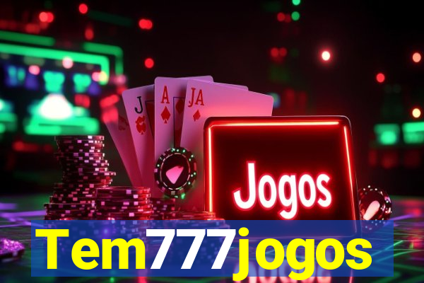 Tem777jogos