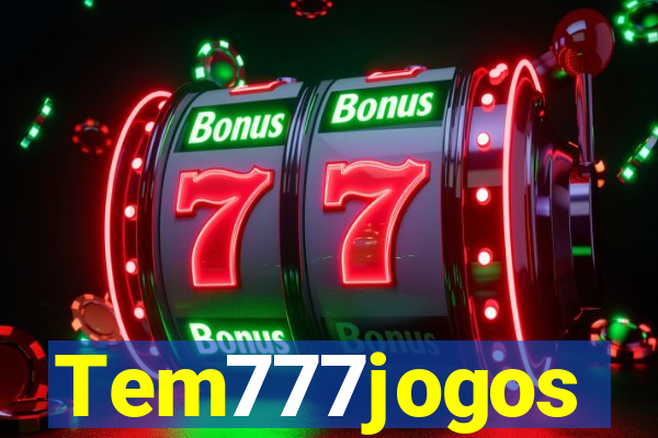 Tem777jogos