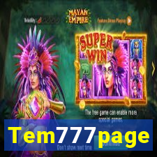 Tem777page