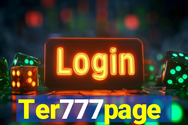 Ter777page