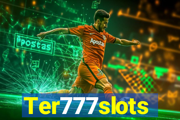 Ter777slots