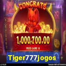 Tiger777jogos