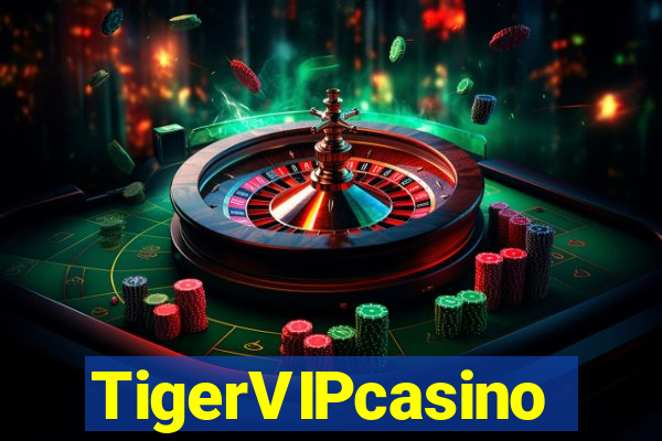 TigerVIPcasino