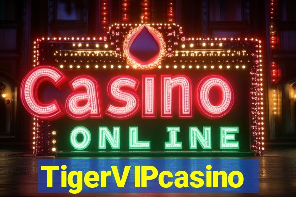 TigerVIPcasino