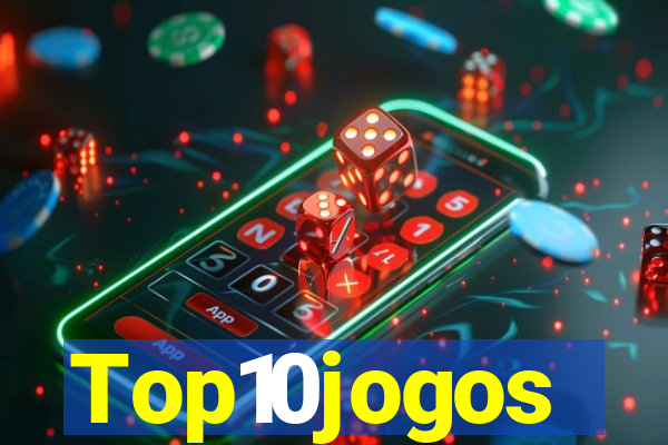 Top10jogos