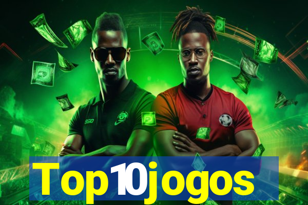 Top10jogos