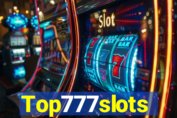 Top777slots