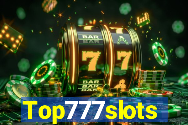 Top777slots