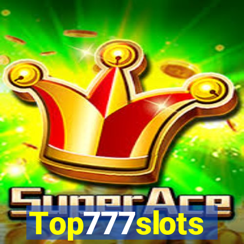 Top777slots