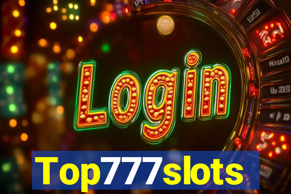 Top777slots