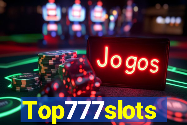 Top777slots