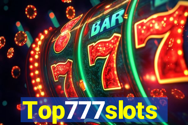 Top777slots