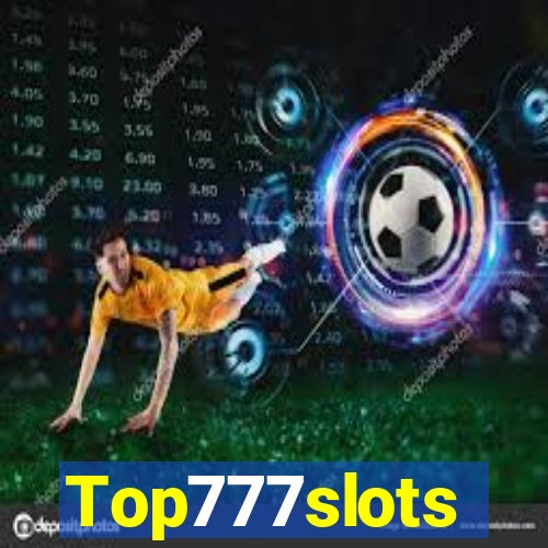 Top777slots