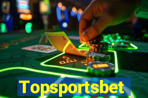 Topsportsbet