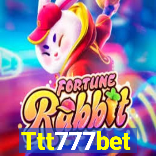 Ttt777bet