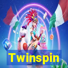 Twinspin