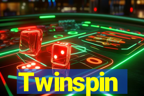 Twinspin