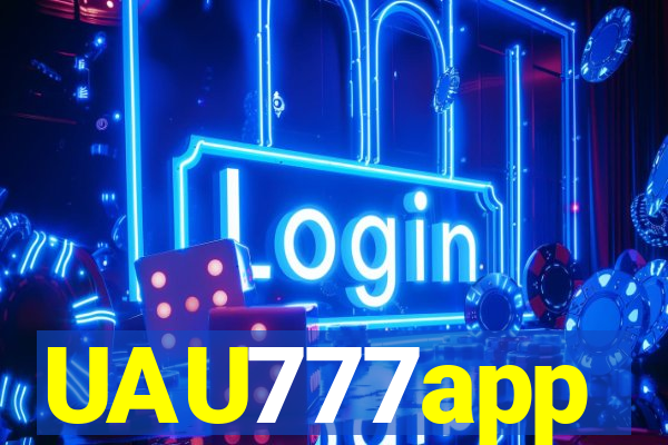 UAU777app