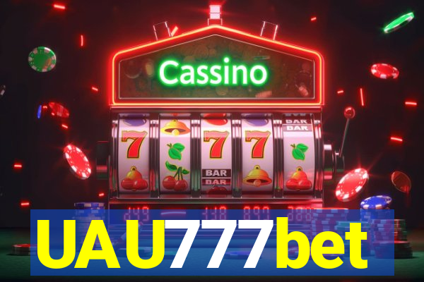 UAU777bet