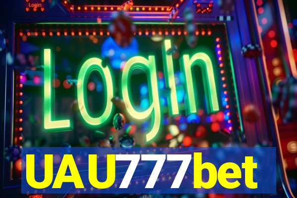 UAU777bet