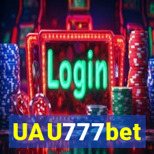 UAU777bet