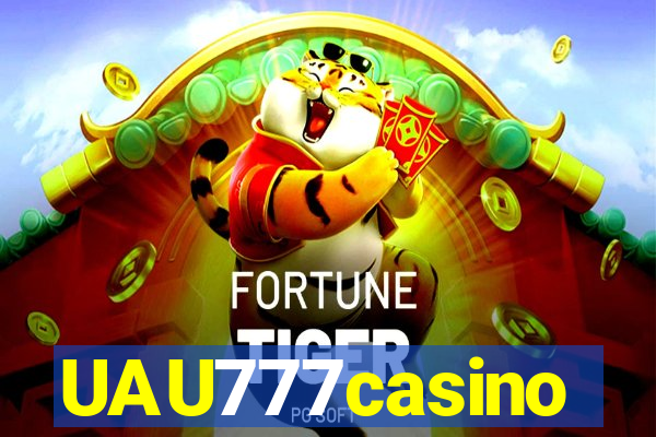 UAU777casino