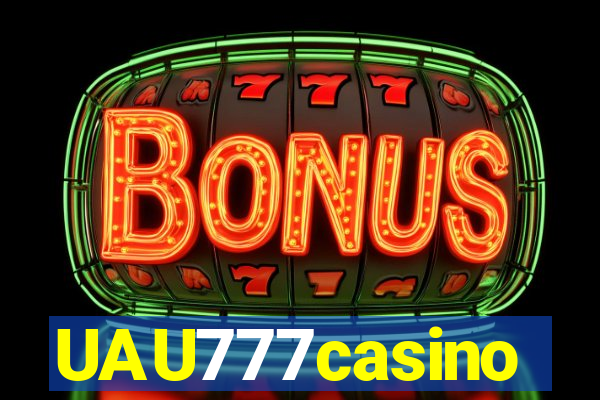 UAU777casino