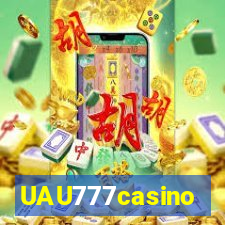 UAU777casino