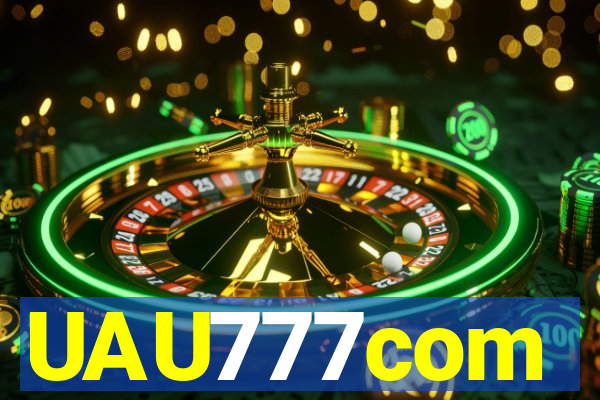 UAU777com