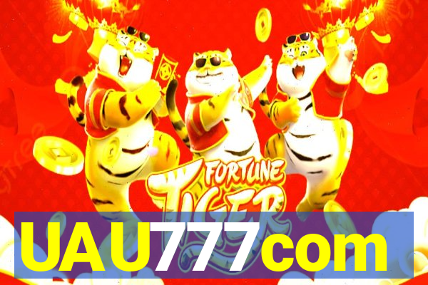 UAU777com