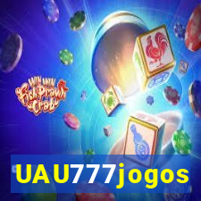 UAU777jogos