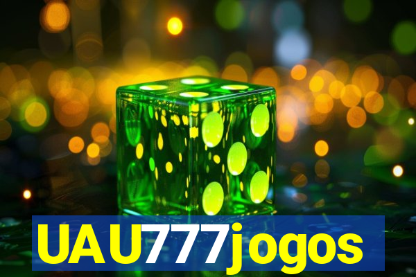 UAU777jogos