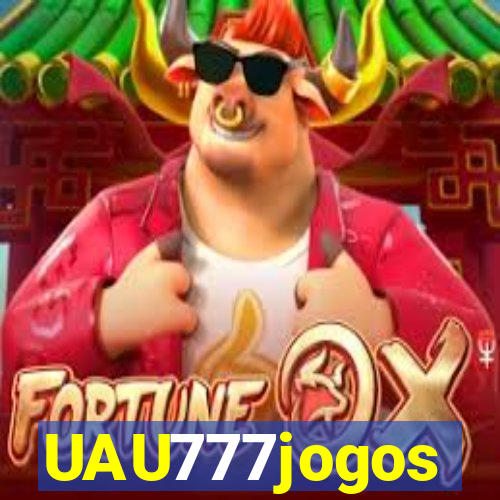 UAU777jogos