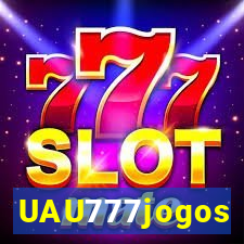 UAU777jogos