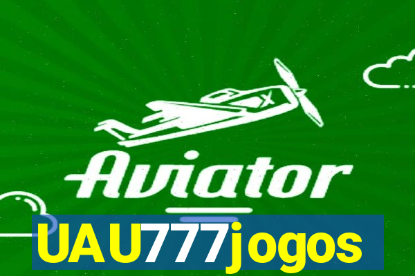 UAU777jogos