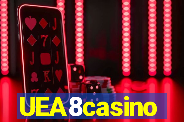 UEA8casino