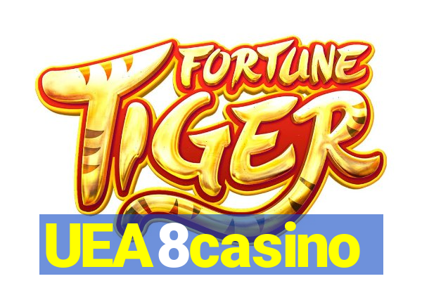 UEA8casino